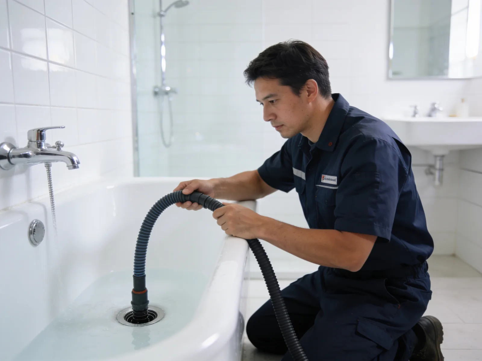 Emergency Plumber Aspen Hill, MD FAQs